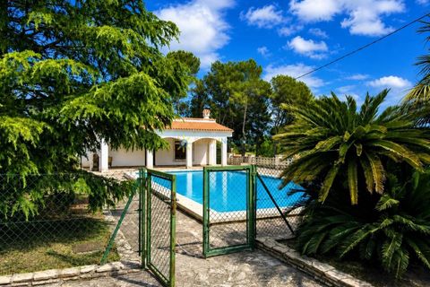 Villa i Ontinyent, Valencia, Ontinyent - € 440.000 | Ref: PNVL2180 - foto 46